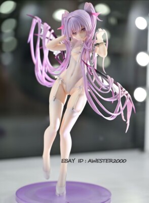 イヴ HAND CUFFS ver. 1/6 完成品フィギュア[AniGift] Anigift Eve Handcuffs version 1/6 Scale Painted Figure Model