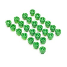 100pc 10.6mm Wheel Rim Rivet Lip Replacement For 6.2mm 0.24in Hole Decoration 100pc 10.6mm Wheel Rim Rivet Lip Replacement For 6.2mm 0.24in Hole Decoration