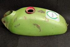 SERBATOIO CICLOMOTORE DUCATI GILERA MORINI MINARELLI CORSARINO TESTI NEGRINI OMC