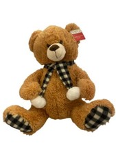 Dan Dee Collector's Choice Cuddly Classics Teddy Bear, Brown 20 Inch