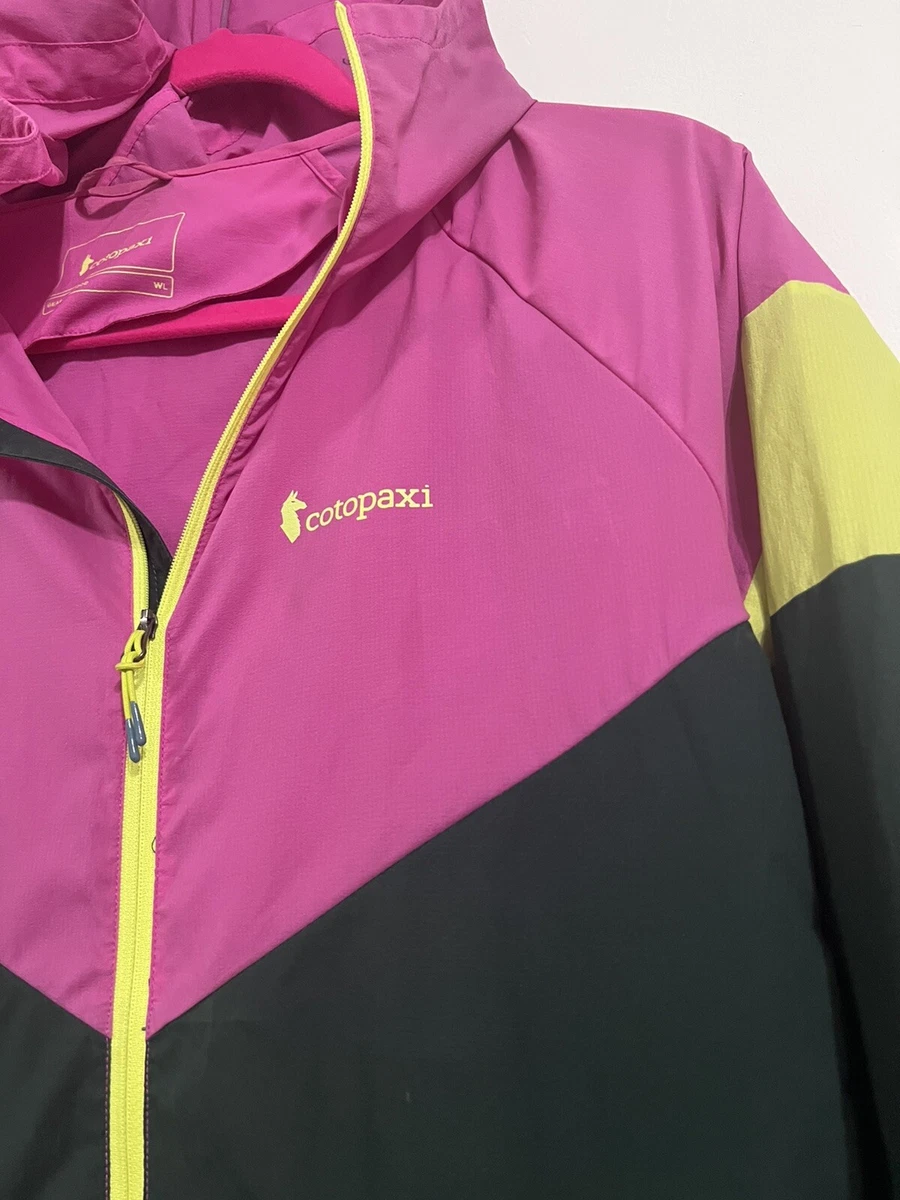 Cotopaxi palmas active jacket cheap