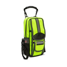 Veto Pro Pac MB2 HI-VIZ YELLOW Tall Meter Bag, VPP10241