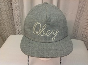 obey hat ebay