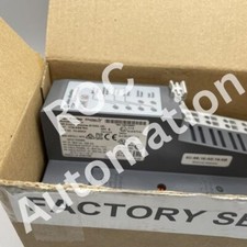 New Allen Bradley 1734-AENTRK /B EtherNet/IP Adapter