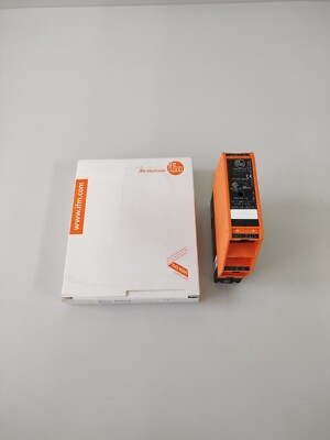 IFM AC2216 AS-Interface Control Cabinet Module