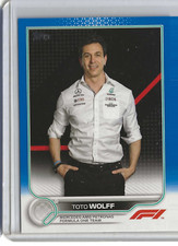 TOPPS ITALIE - F1 Formule 1 2023 Stickers - Album + Set Complet 156