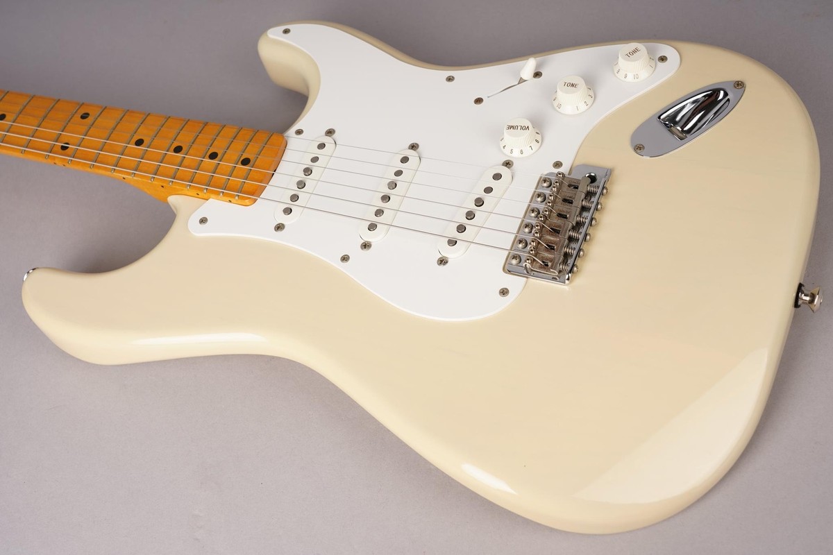 Fender Japan '57 Stratocaster ST57-US Reissue - 2007 CIJ