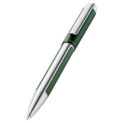 Pelikan Pura  K40 Deep Green Ballpoint Pen