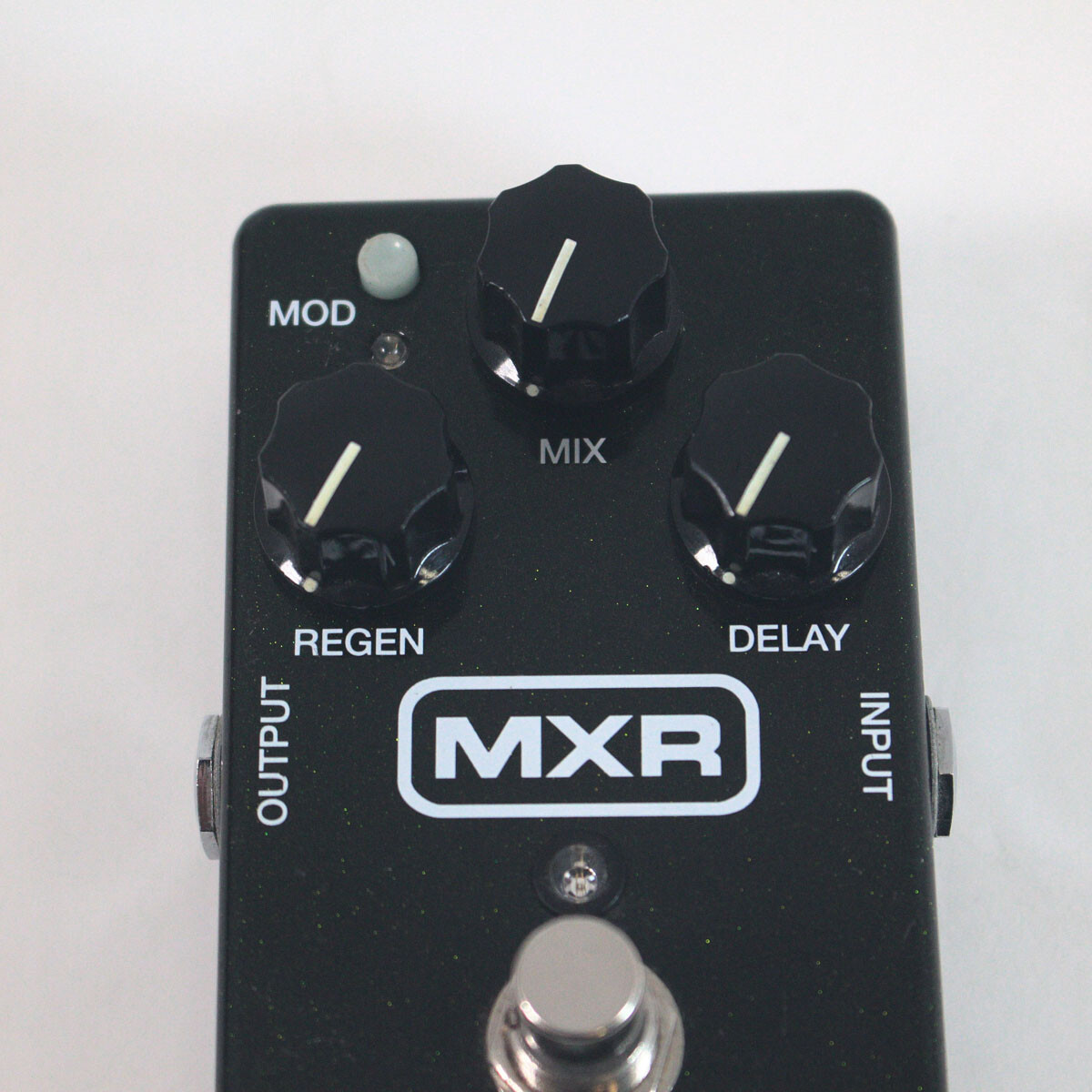 MXR M169 Carbon Copy Analog Delay [SN MMI12R826] | eBay