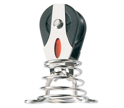 Ronstan 20 mm Single Stand Up Block