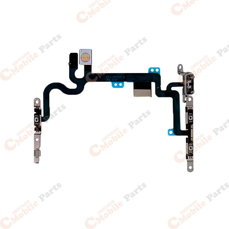 iPhone Plus Power Volume Button Flex Ribbon Cable