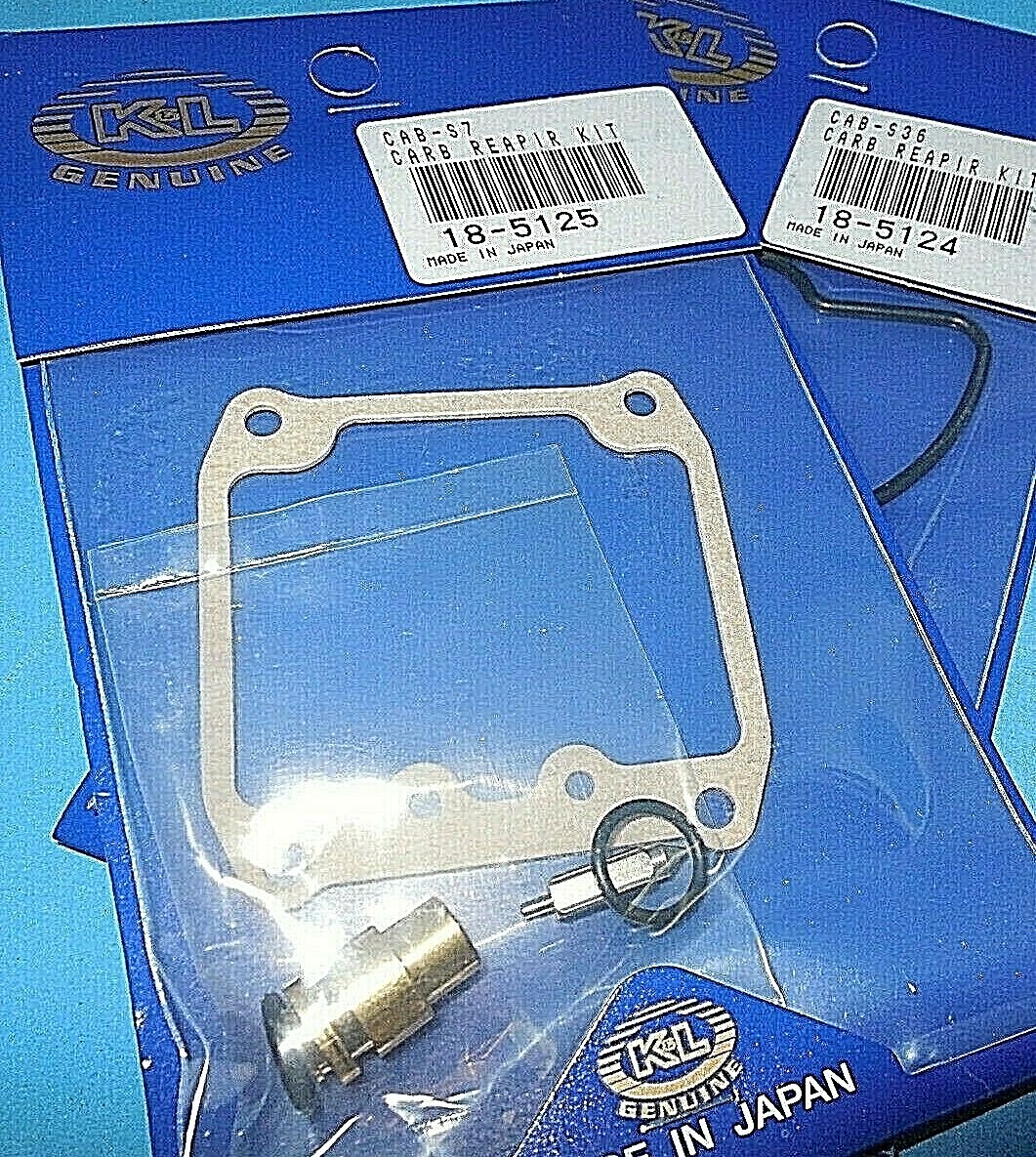 専用2 2x Carb kits Suzuki 90-93 VX800 87-92 VS1400 Intruder 18-5125 18