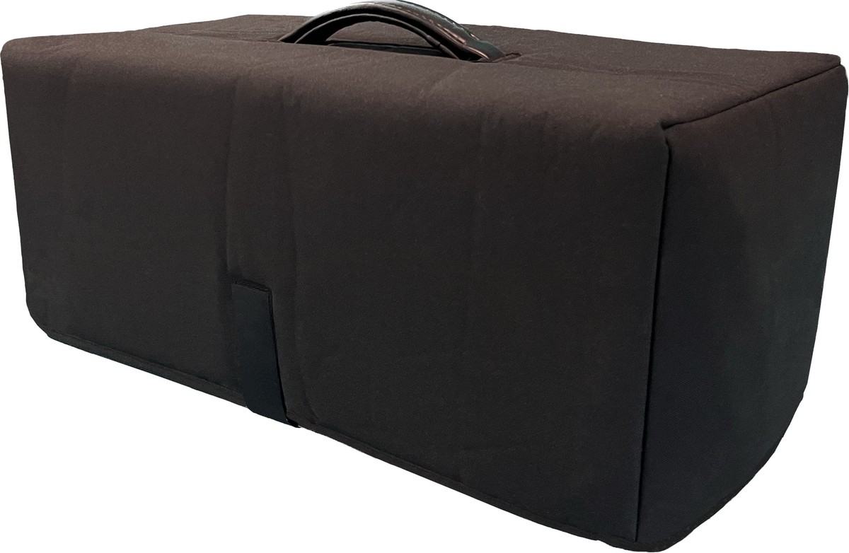 【HI FI FNK】Amont Hooded Padding Black Padded Cover for a Friedman JEL-50 Head (frie057p) | eBay