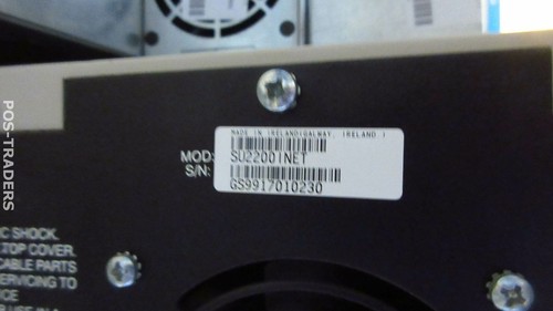 UPS tour APC Smart UPS 2200 SU2200INET 1600 watts 2200 VA - SANS PILES - Photo 3/3
