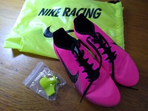Nike Racing Zoom Rival Size 8.5