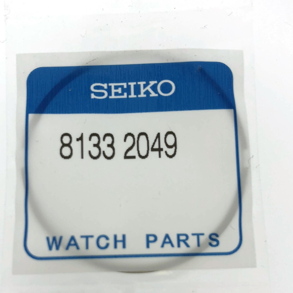 Seiko Genuine Bezel Click Spring 81332049 SKX779 SKX781 SRP307
