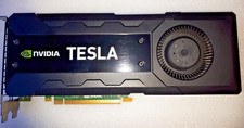 Nvidia Tesla K20 GPU ACTIVE ACCELERATOR