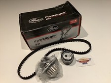 Kit de distribution Citroen C2