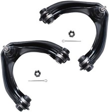 New 8 Pc Front Upper Control Arms + Suspension Kit for 1996 - 2000 Honda Civic