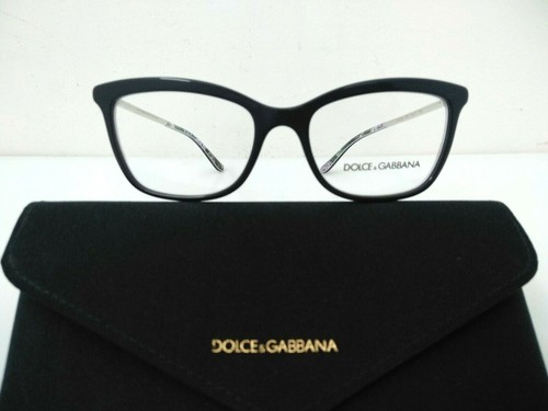 Dolce \u0026 Gabbana occhiale da vista 3286 mod Flora edizione limitata €285  donna | eBay