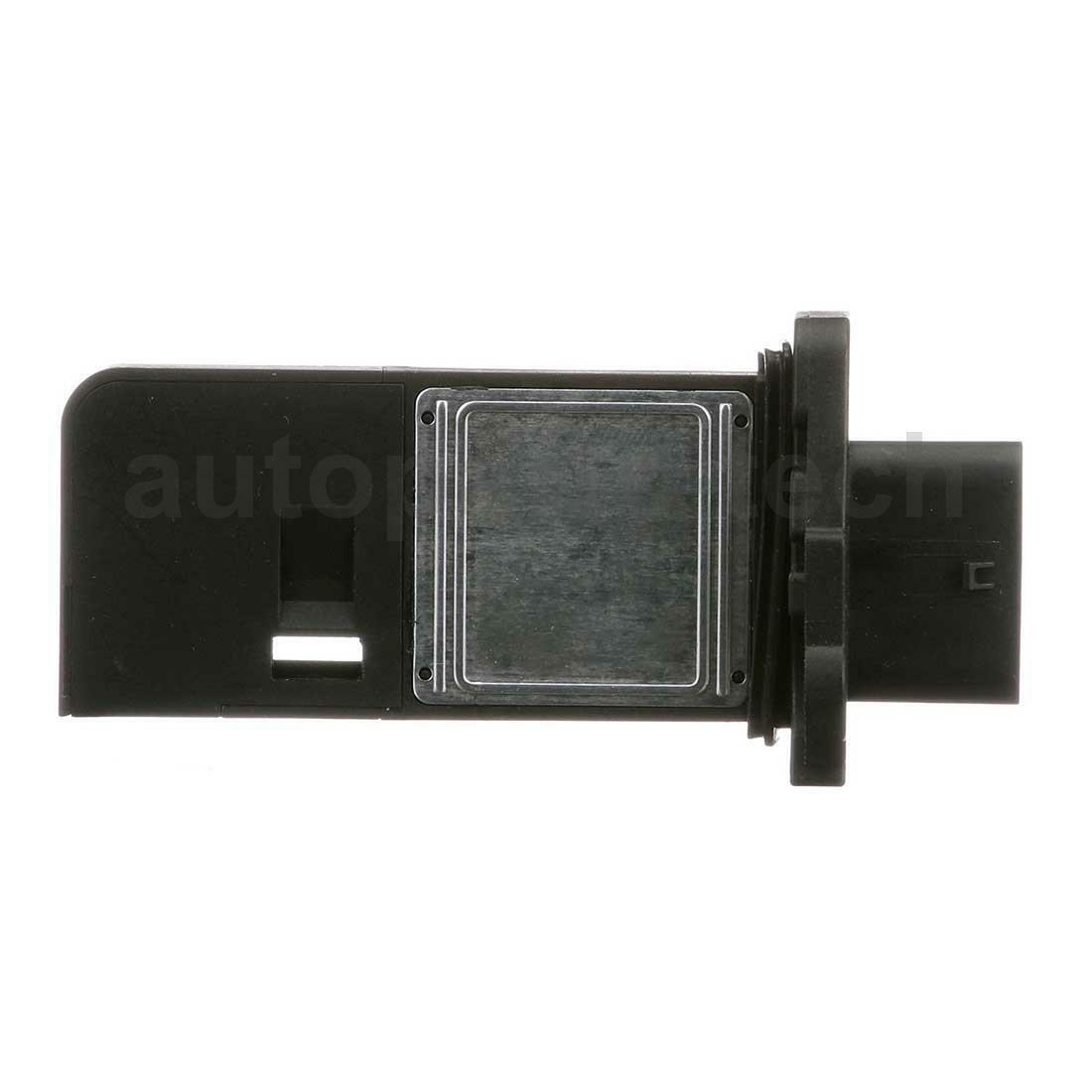 2x Delphi  Mass Air Flow Sensor For Audi R8 2010~2018
