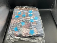 Official Taylor Swift 1989 Taylor's Version We Found Wonderland Blanket NEW RARE