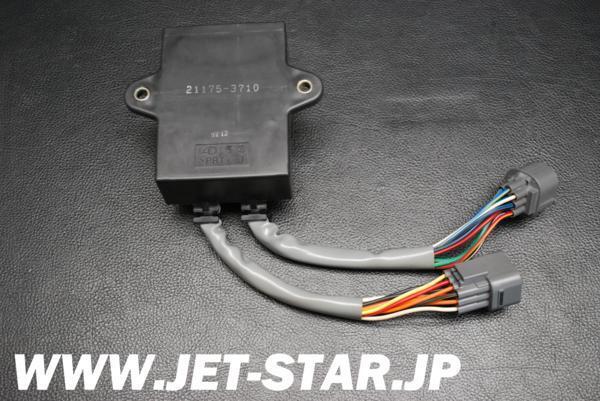 Kawasaki Ultra150 '99 OEM CONTROL UNIT-ELECTRONIC,TRIM Used Kawasaki Ultra150 '99 OEM CONTROL UNIT-ELECTRONIC,TRIM Used