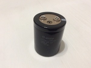 Hcg fa конденсатор