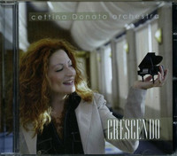 Donato Cettina-crescendo (ita) Cd Donato Cettina-crescendo (ita) Cd