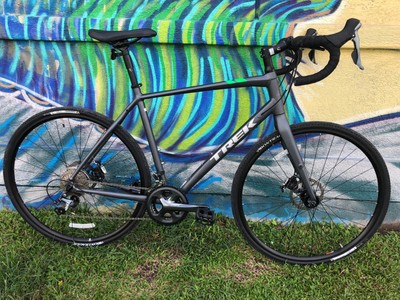 2017 Trek CrossRip 2 Bike 58cm Large 