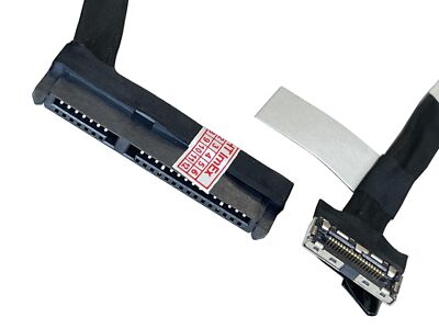 SATA HDD Hard Drive Adapter connector compatible for P/N: 50.GP4N2.004 Notebook