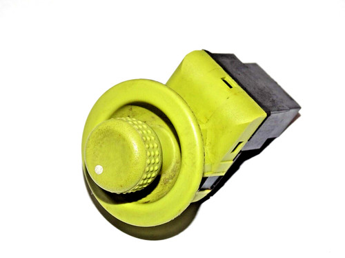 Schalter Außenspiegel Farbe: Lindgrün 7700421286F RENAULT TWINGO (C06_)