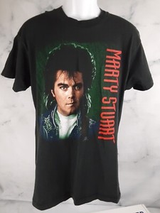 Marty Stuart Shirt | eBay