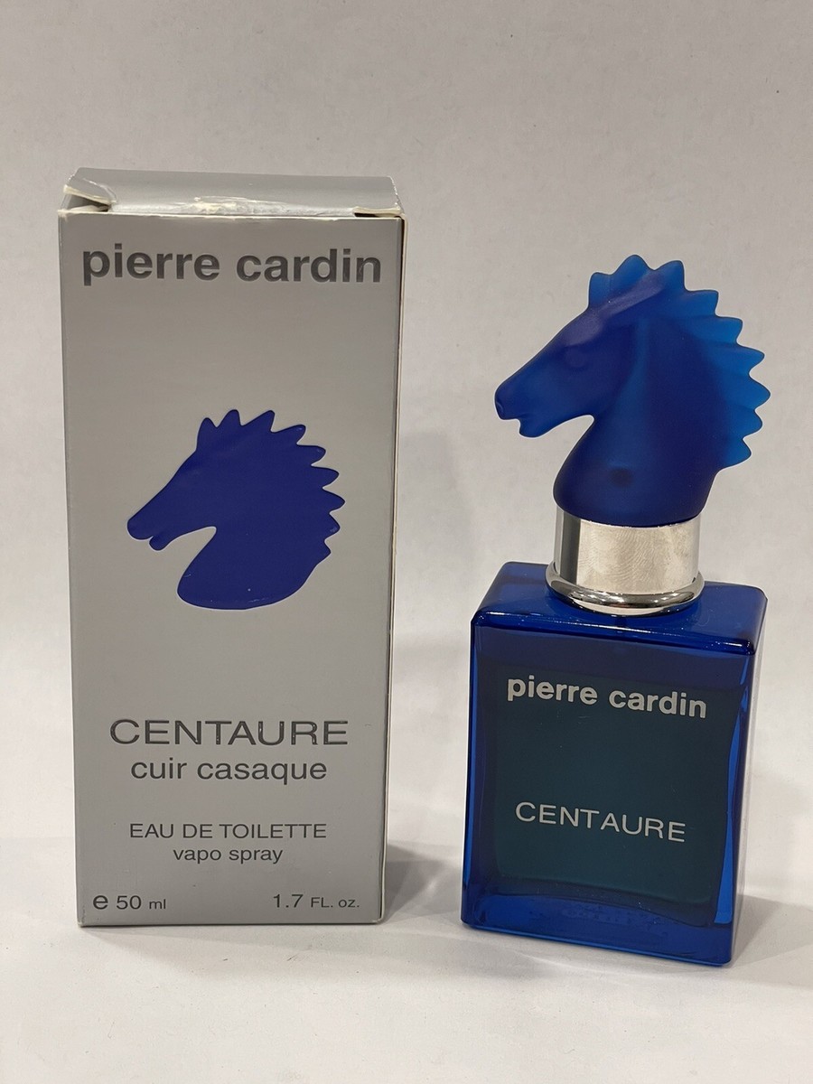 Pierre Cardin Centaure CUIR CASAQUE EDT Vapo Spray 50ml - 1.6oz