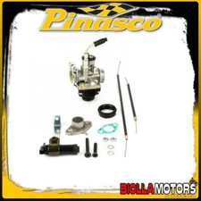 10294936 CARBURETOR 21 PINASCO HSC CUB 90 CC POWER SUPPLY SYSTEM