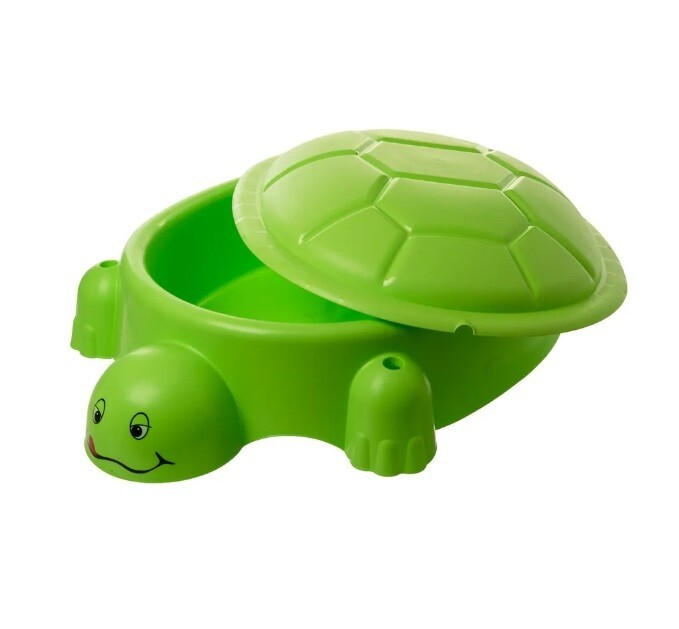 Turtle Sandbox Toys R Us Sandpit Turtle Sand Box Outdoor Little