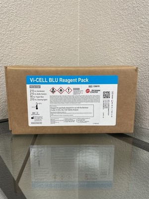 Beckman Coulter Vi-CELL BLU, Reagent Kit, C06019