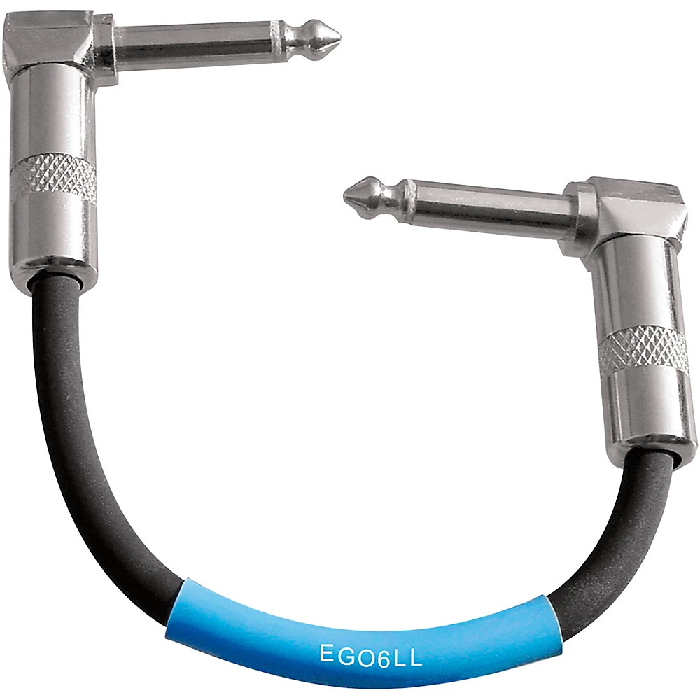 Приборный кабель Livewire Advantage с углом наклона 6 дюймов Черный 2990₽