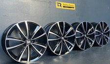 4x Neue Alufelgen 17 Zoll Mercedes E-Kl. W213 W212 GLC LK 5/112 4x Neue Alufelgen 17 Zoll Mercedes E-Kl. W213 W212 GLC LK 5/112