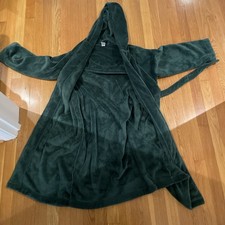 Tucker Tate Youth Size 14/16 Sleepwear Robe