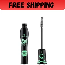 essence | Lash Princess False Lash Effect Mascara | Gluten & Cruelty Free