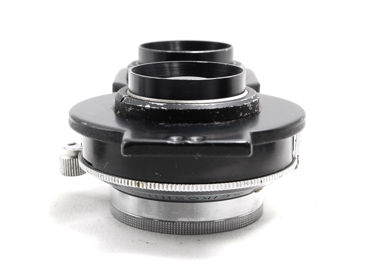 Exc+5] Mamiya Sekor 105mm F3.5 TLR Lens For C330 C220 C 33