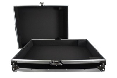 Harmony Cases HCYAMTF1 Flight DJ Road Custom Case Fits Yamaha TF1 Digital Mixer