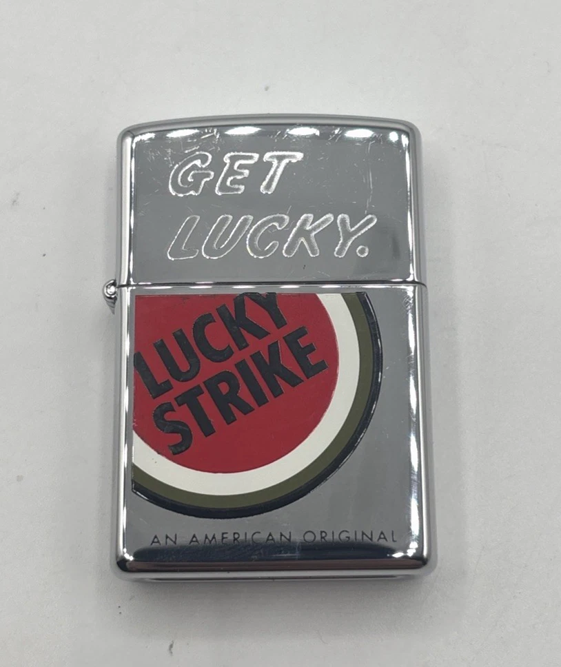 25+ Zippo Lighter Lucky for sale | Updated Oct 2026