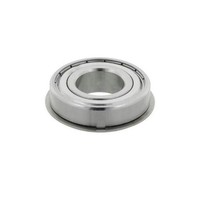 Nachi Rillenkugellager 6202 Zzenrcm Id 15Mm Ad 35Mm Breite11Mm 1St./Ve 10164109
