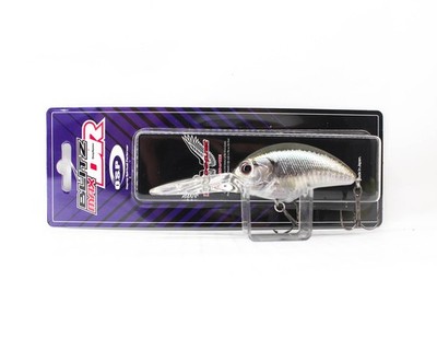 OSP Blitz Max DR 61 mm 18 Gramm Schwimmend K�der RP87 (3135)