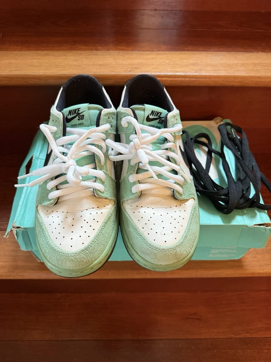Las mejores ofertas en Nike SB Dunk Low Sea Crystal | eBay