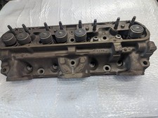 Pontiac 16 Cylinder Head 1969 Lemans Gto Pontiac 16 Cylinder Head 1969 Lemans Gto
