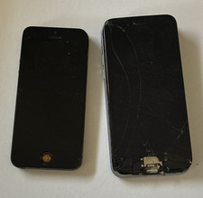 Apple iPhone 2 er set Smartphone defekt / Ers...