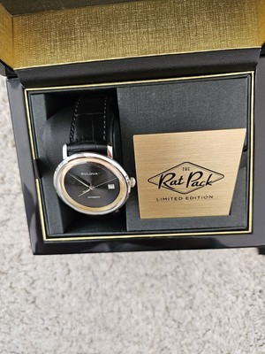 bulova uhr herren-Limited Edition
